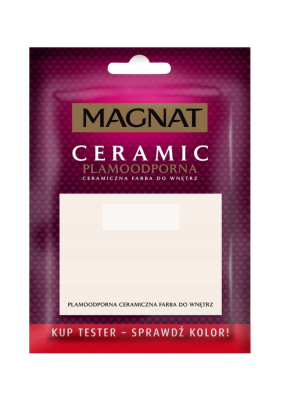 Tester Magnat Ceramic 30ml
