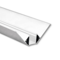 Profil narożny TBP6 LED do suchej zabudowy 2m.