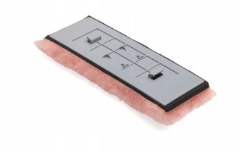 ANZA TERRACE PAD wkład do aplikatora oleju bejc 397130