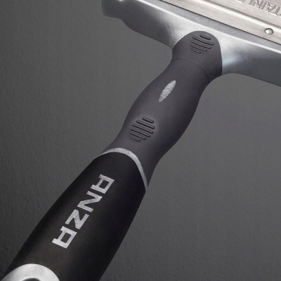 Pędzel płaski prosty Anza Platinum 50mm 5cm 149550