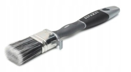 Pędzel prosty oval Anza Platinum 25mm 2,5 cm 249425