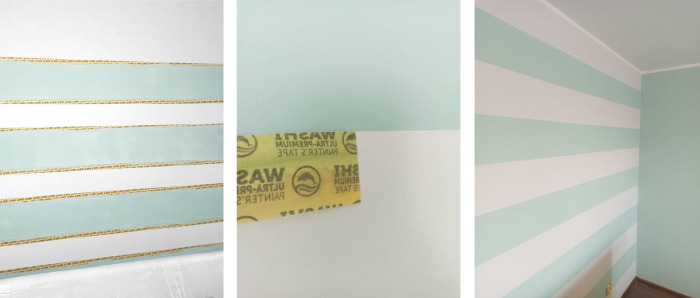 Blue Dolphin Taśma malarska Washi 47mm x 50m