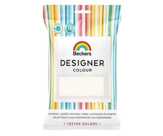 BECKERS DESIGNER TESTER 0,05L