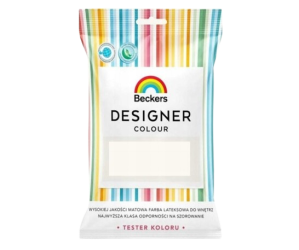 BECKERS DESIGNER TESTER 0,05L