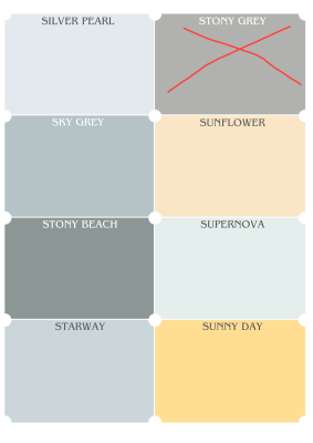 BECKERS DESIGNER TESTER 0,05L