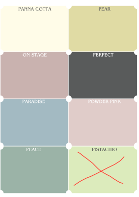 BECKERS DESIGNER TESTER 0,05L