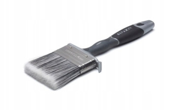 Pędzel płaski prosty Anza Platinum płaski 35mm 3,5 cm 149535