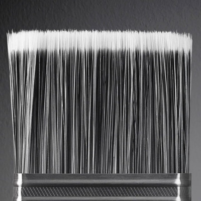 Pędzel płaski prosty Anza Platinum płaski 35mm 3,5 cm 149535