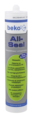 BEKO ALL-SEAL USZCZLNIACZ UNIWERSALNY 300ML