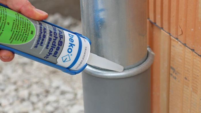 BEKO ALL-SEAL USZCZLNIACZ UNIWERSALNY 300ML