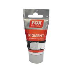Fox PIGMENT KONCENTRAT 40ml (popielaty brąz)