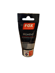 Fox PIGMENT KONCENTRAT 40ml (błękit bretoński)