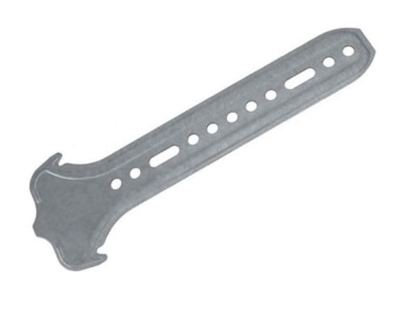 Wieszak kotwowy uniwersalny do poddaszy KOELNER Z-WP 170 mm