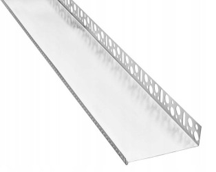 Profil cokołowy listwa startowa 10cm 2,5mb 250cm