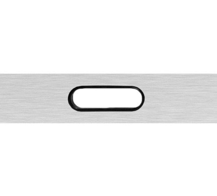 Łata murarska pion/poziom z uchwytami 150cm PRO