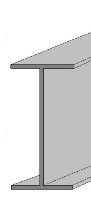 Słowik ŁATA DO SKROBANIA TYNKÓW TYPU "H" 200cm Model: LTH