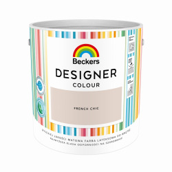 Beckers Designer FRENCH CHIC 2,5L