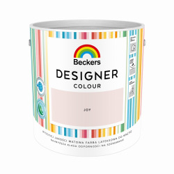 Beckers Designer JOY 2,5L