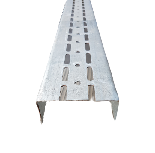 PROFIL OŚCIEŻNICOWY UA 75 -3m