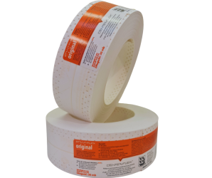 Taśma USA do łączeń płyt ORIGINAL Strait-Flex 10mb