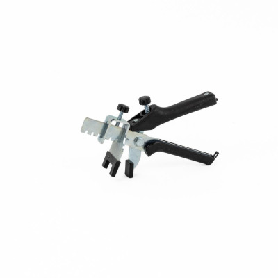 Kleszcze zaciskowe stalowe SMART LEVEL (1899) KUBALA