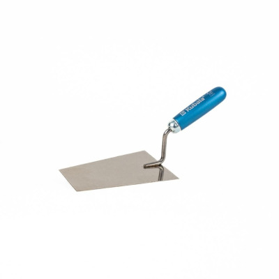 Kielnia trapezowa nierdzewna zgrzewana 90mm (0808) KUBALA