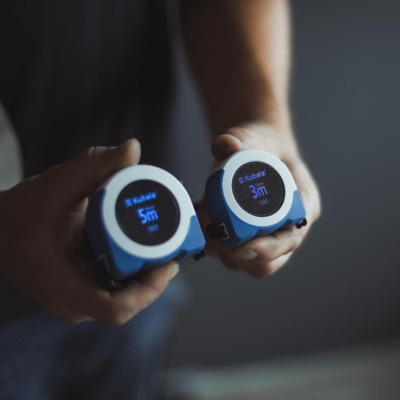 Miara zwijana 3 m (1320) KUBALA