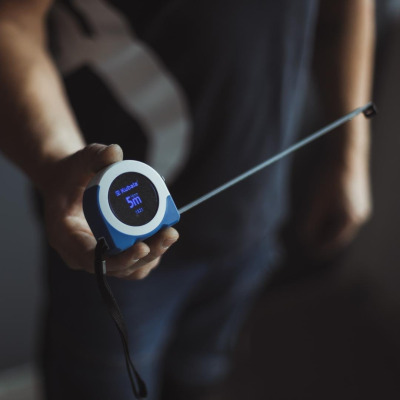 Miara zwijana 5 m (1321) KUBALA