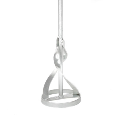 Mieszadło do farb ø 80 mm, długość 400 mm (1226) KUBALA