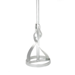 Mieszadło do farb ø 80 mm, długość 400 mm (1226) KUBALA