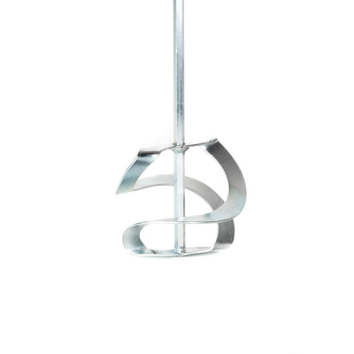 Mieszadło do zapraw i klejów, spirala ø 110 mm, długość 500 mm (1202) KUBALA