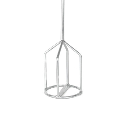 Mieszadło do gipsów i klejów ø 80 mm, długość 500 mm (1233) KUBALA