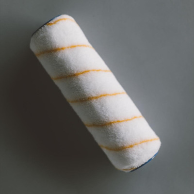 Wałek uniwersalny 23cm ZŁOTA NIĆ wys. włosa 12 mm (4136) KUBALA