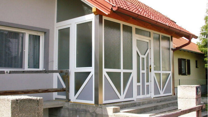 Tackcon Superflex Beko 600ml SZARY