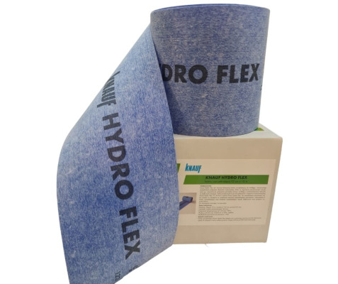 Knauf Hydro Flex Taśma uszczelniająca 10mb - 1szt.