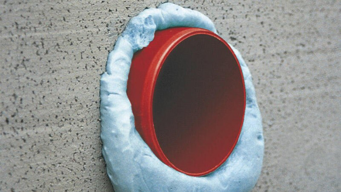 Piana do kręgów studziennych (B3) BEKO 750ml (na pistolet)