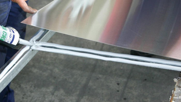 BEKO KLEJ USZCZELNIACZ HYBRYDOWY GEKON BIAŁY 310ML