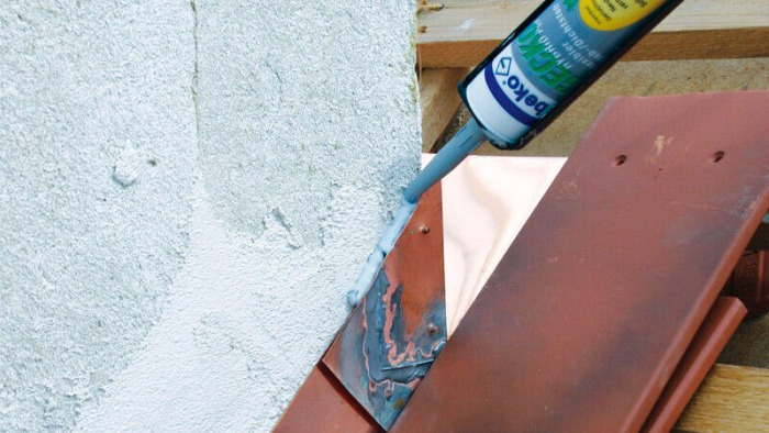 BEKO KLEJ USZCZELNIACZ HYBRYDOWY GEKON BIAŁY 310ML