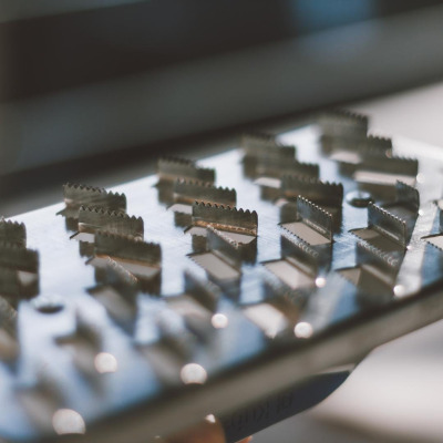 Zdzierak do wełny uchwyt 3K typu soft, MASTER LINE 1421