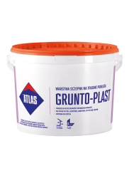 ATLAS gruntoplast grunt 5kg