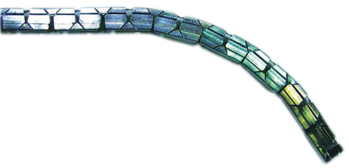 KNAUFIXY Profil gięty GK 30/40m