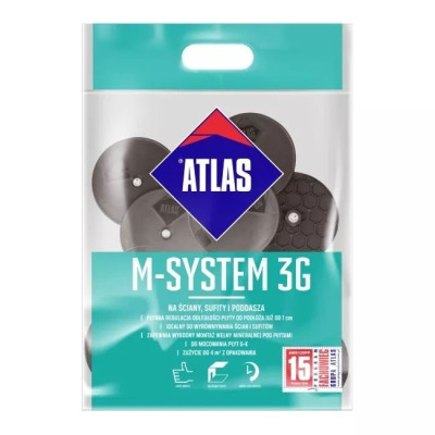 Atlas M-system 3G L250