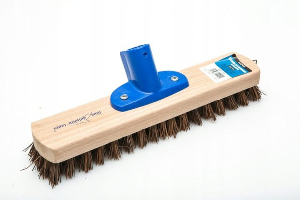 Szczotka Basyna do szorowania na kij 300mm DOLPHIN