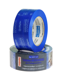 Taśma PCV Ochronna zewnętrzna Blue Dolphin 38mm / 50m