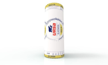 Wełna mineralna URSA DF35 Gold 035 150mm 15cm (4,25m2)