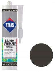 ATLAS silikon grafit (037) 280ml
