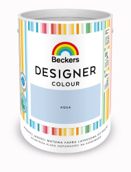 Beckers Designer AQUA 5L