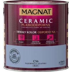 MAGNAT CERAMIC tajemnica szafiru (C56) 2,5l