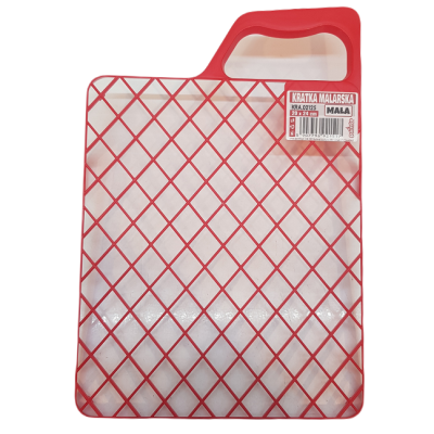 Kratka malarska MAŁA 20x24cm