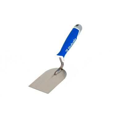 Kielnia kamieniarska nierdzewna 100 mm (0954) KUBALA